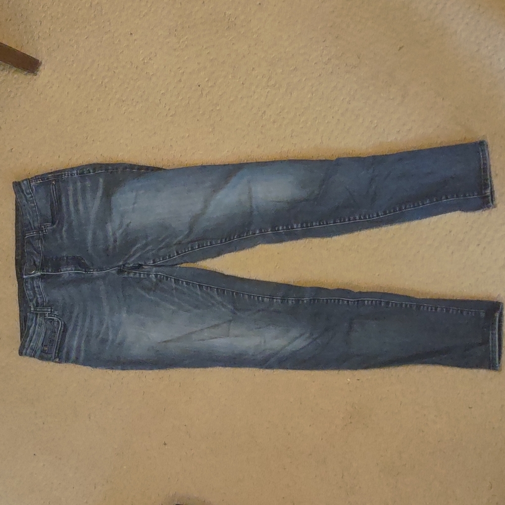 Kut from the Kloth Blue Jeans